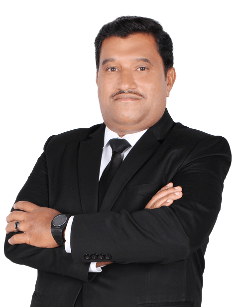 Seyed Ali Mohamed